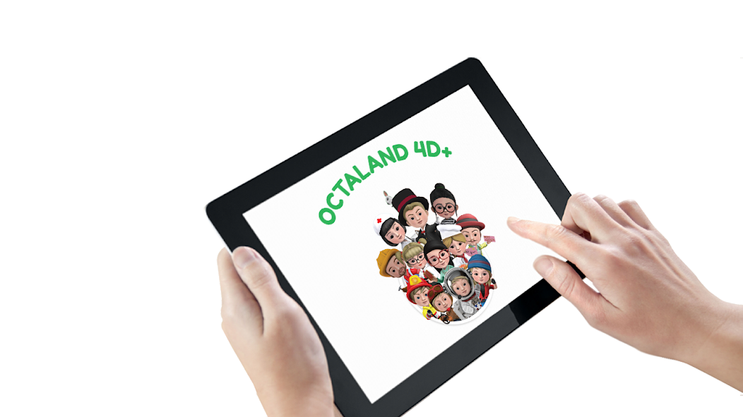 Octaland 4D+