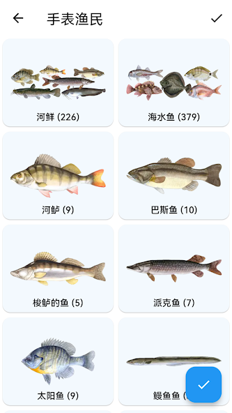 Fisherman Watch