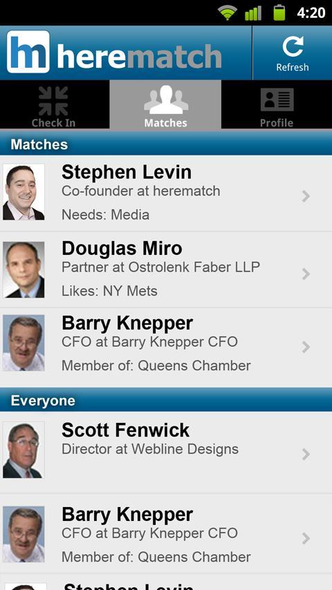 herematch