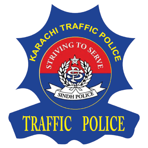 Karachi Traffic Police