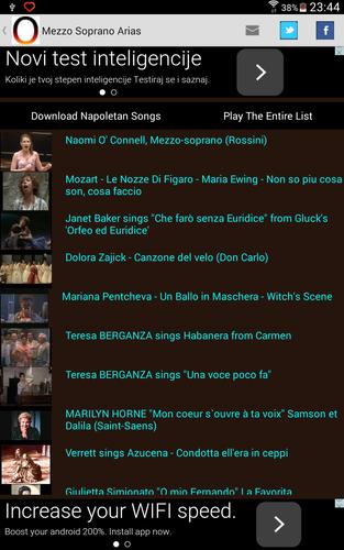 Opera Music