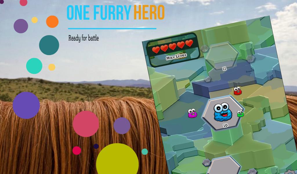 Furry land - Free