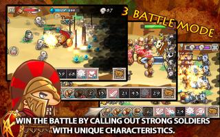 Glory of Sparta