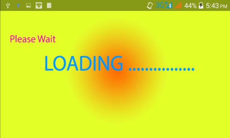 Turbo Car Racing 3d