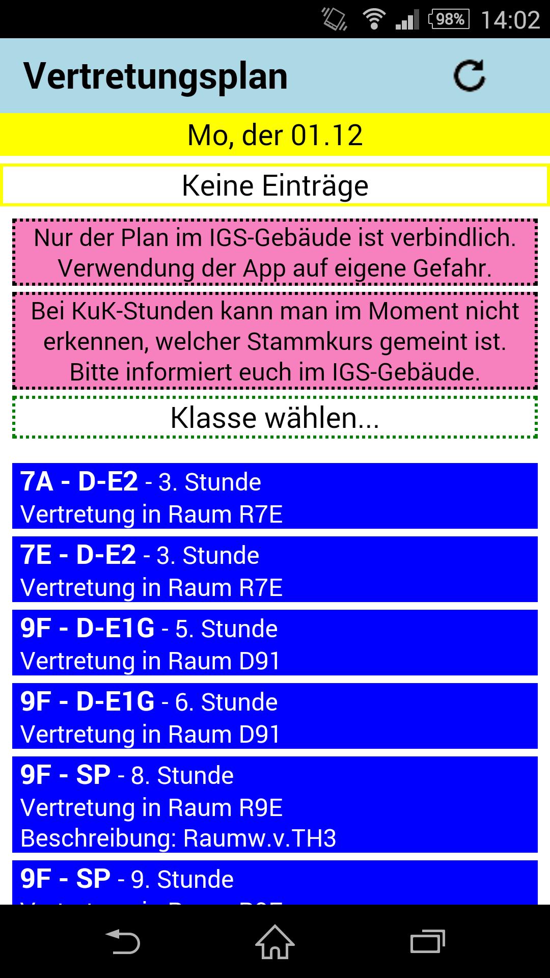 Vplan IGSmz