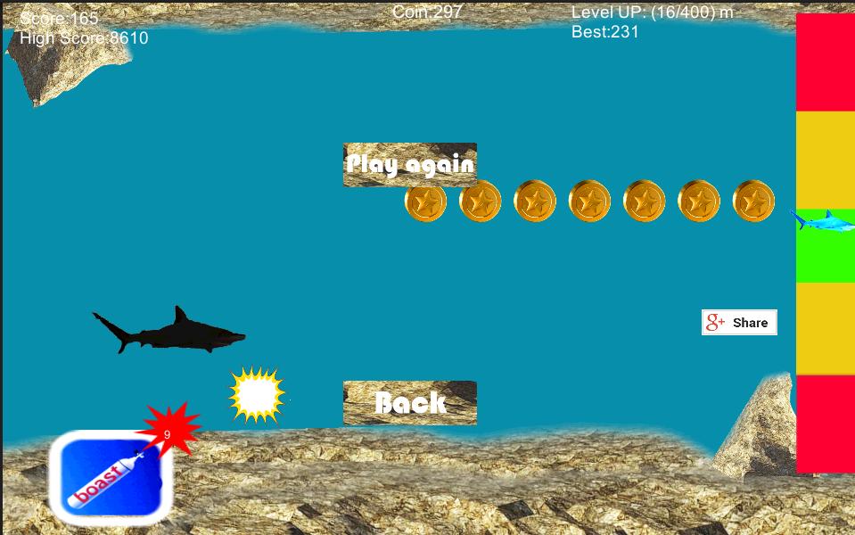 Fish Flaps