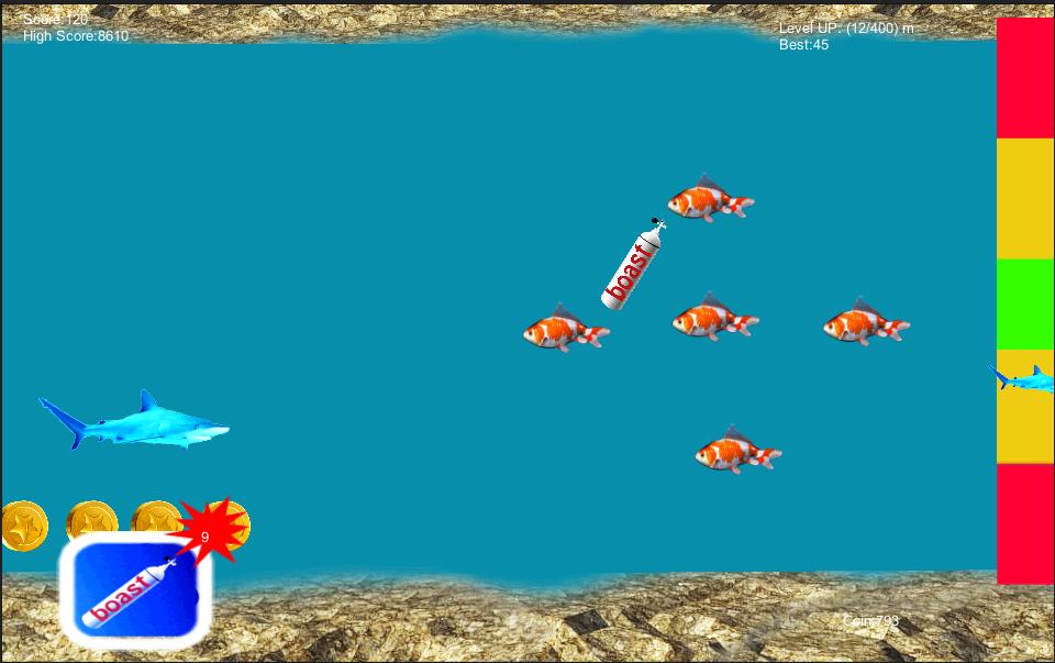 Fish Flaps