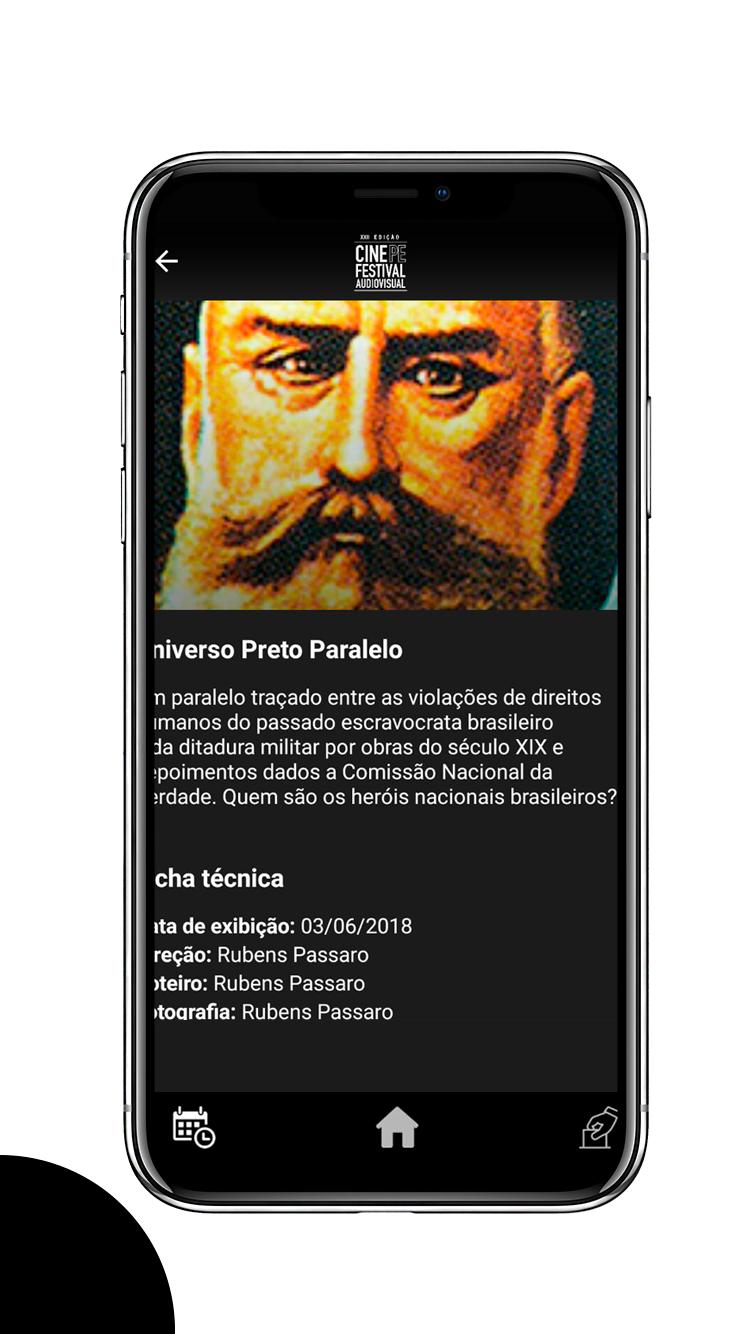Cine PE