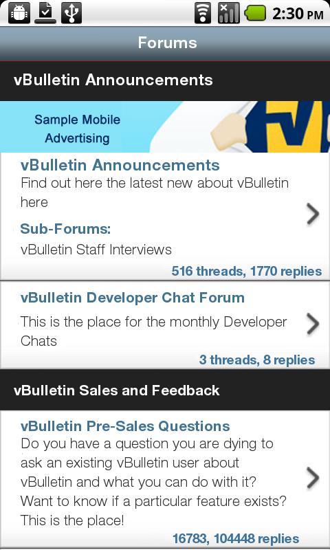 Bahrain App