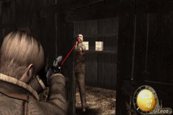New Resident Evil Launcher Guide