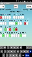 Cryptogram Puzzles Free Trial