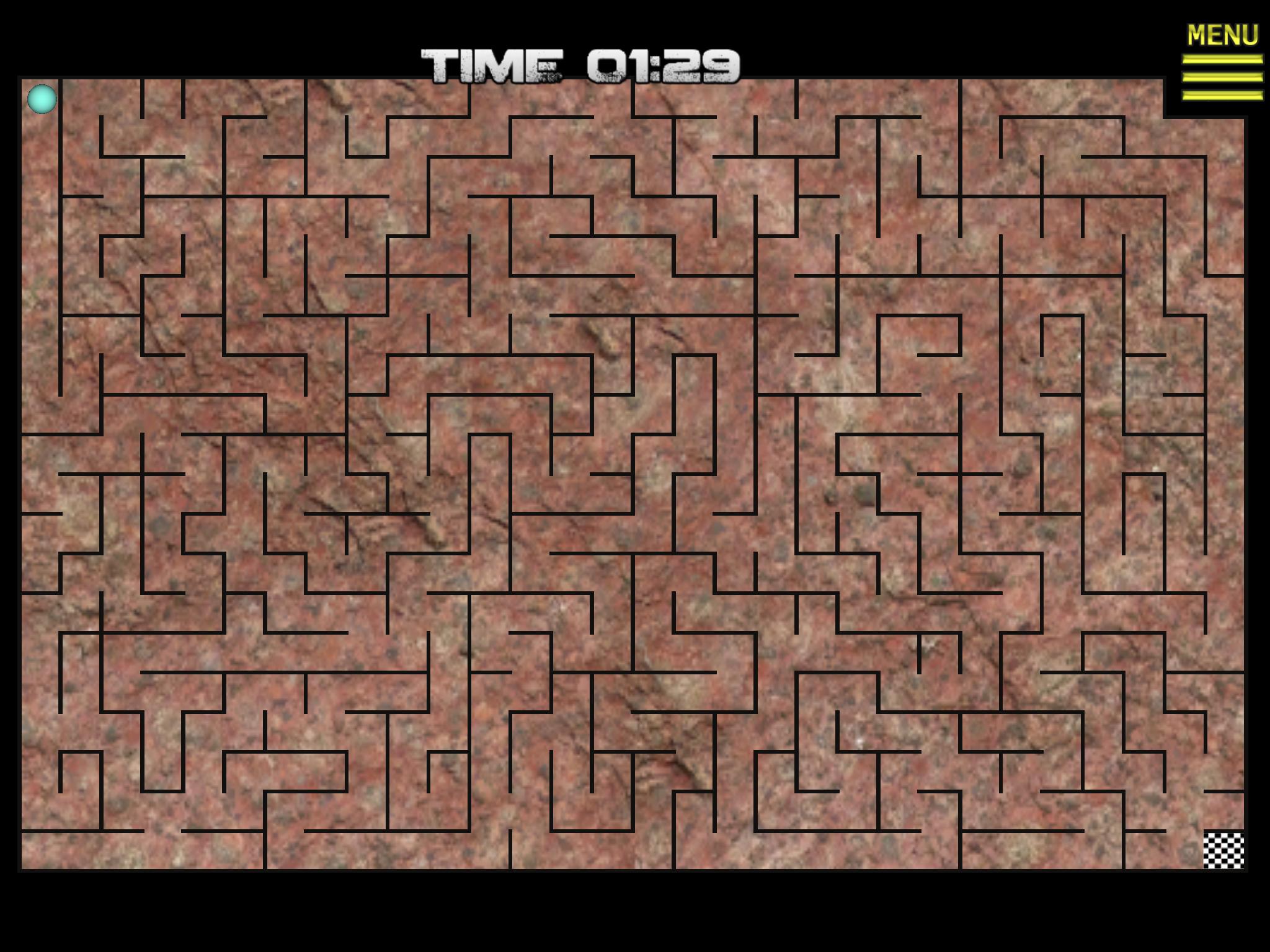 Labyrinth hard free