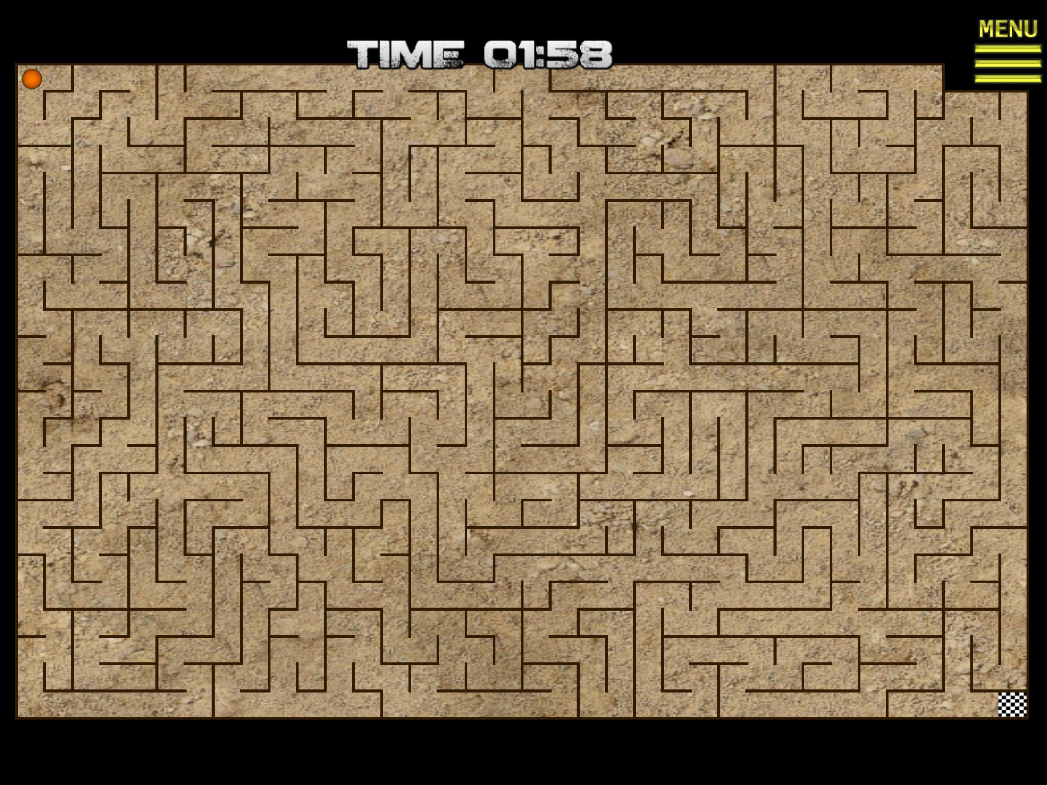 Labyrinth hard free