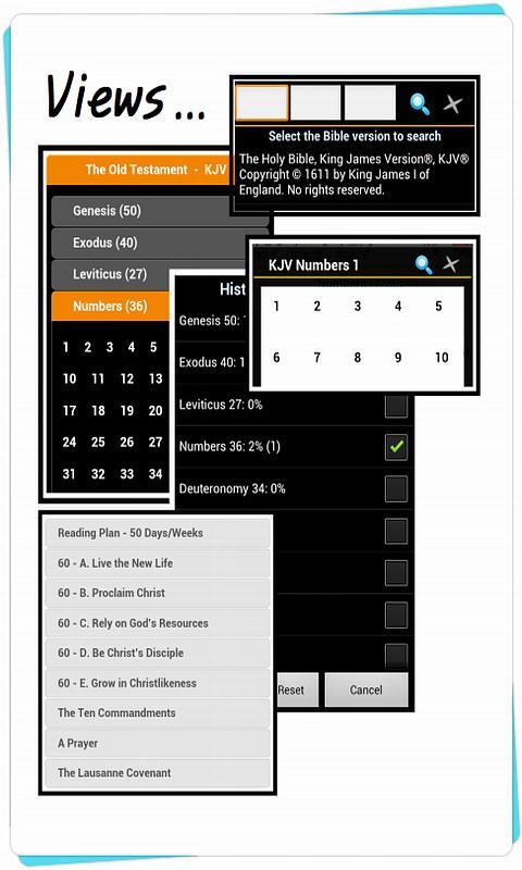 Simple Bible - Tagalog (BBE)