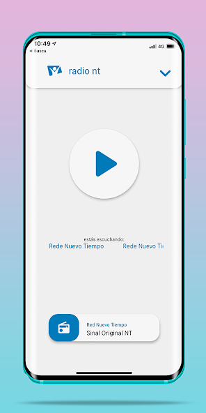 Radio Novo Tempo