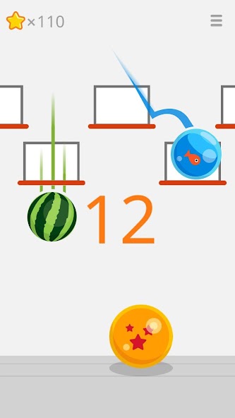 Ketchapp Basketball