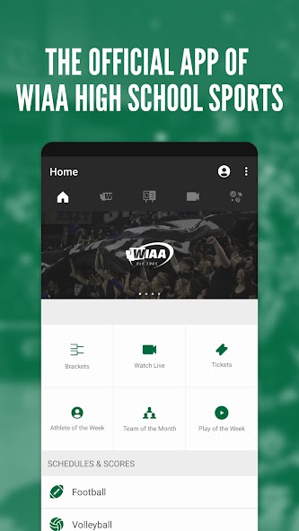 WIAA Live