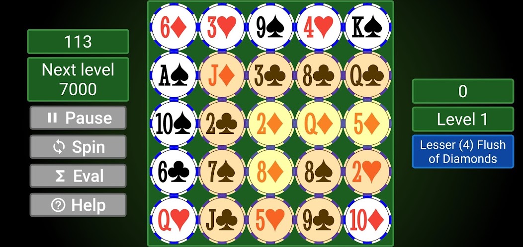 Deal-O-Round
