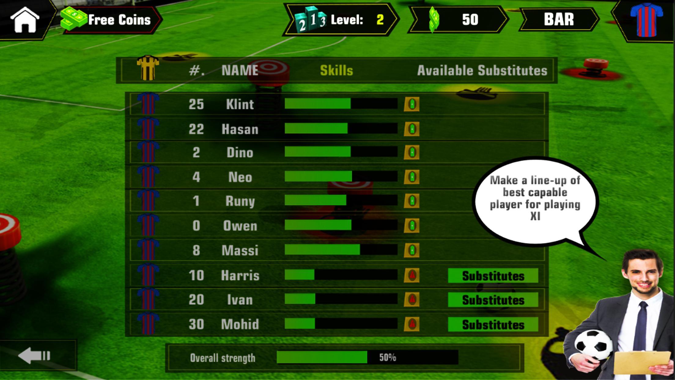Crazy Soccer Stars Fun 2017: Spring Soccer Hero