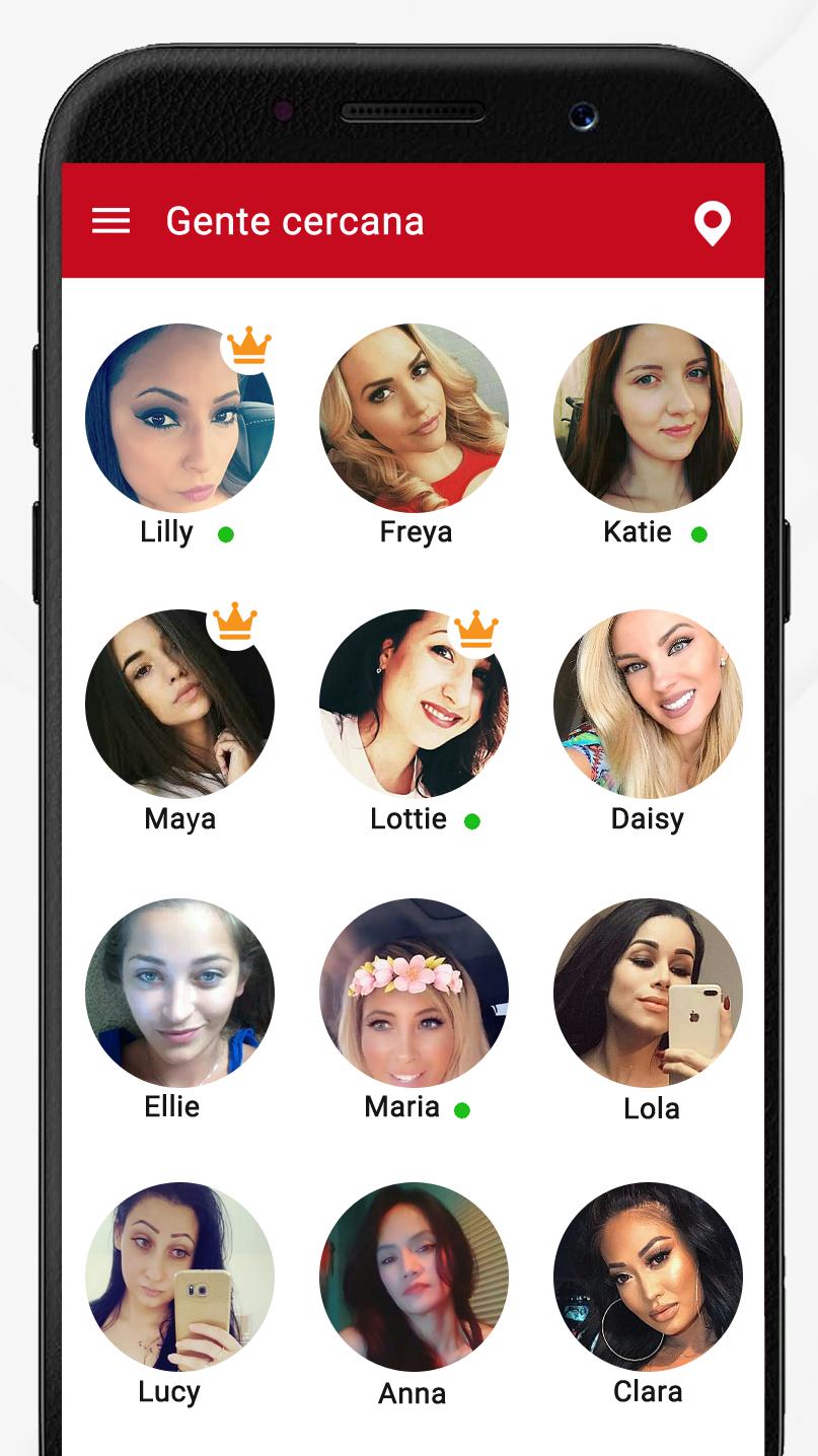 Spain Chat & Dating