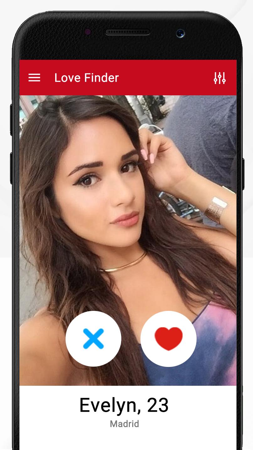 Spain Chat & Dating
