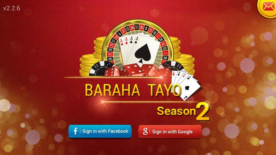 Baraha Tayo