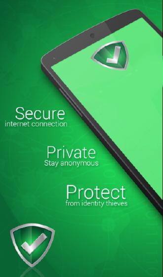 Turbo Master VPN - Ulimited Free