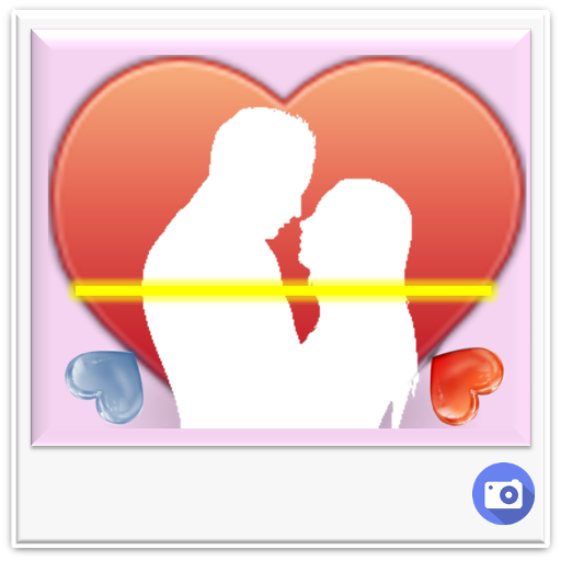 Photo Love Test