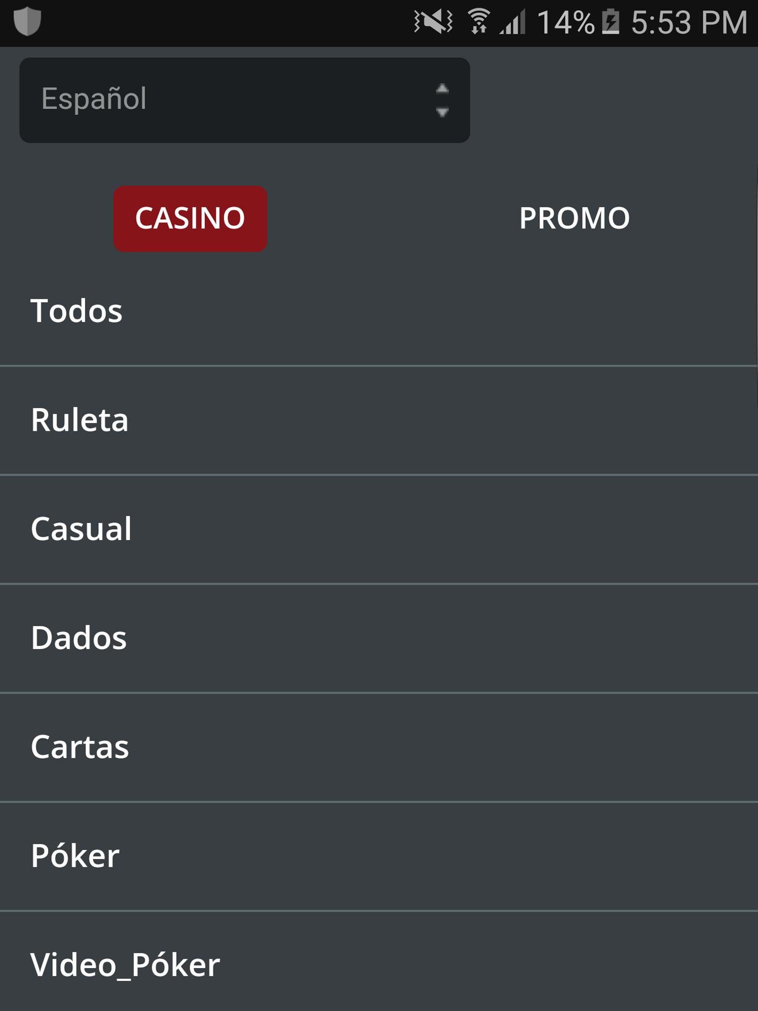La Partida