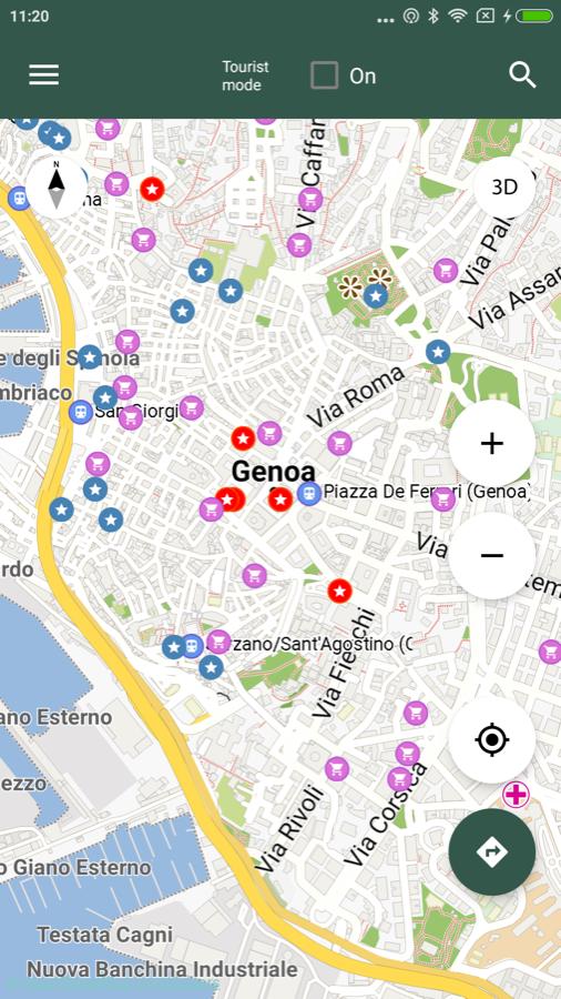 Genoa