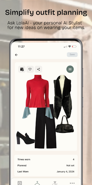OpenWardrobe
