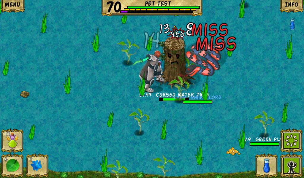 Ragnarok S - PVP