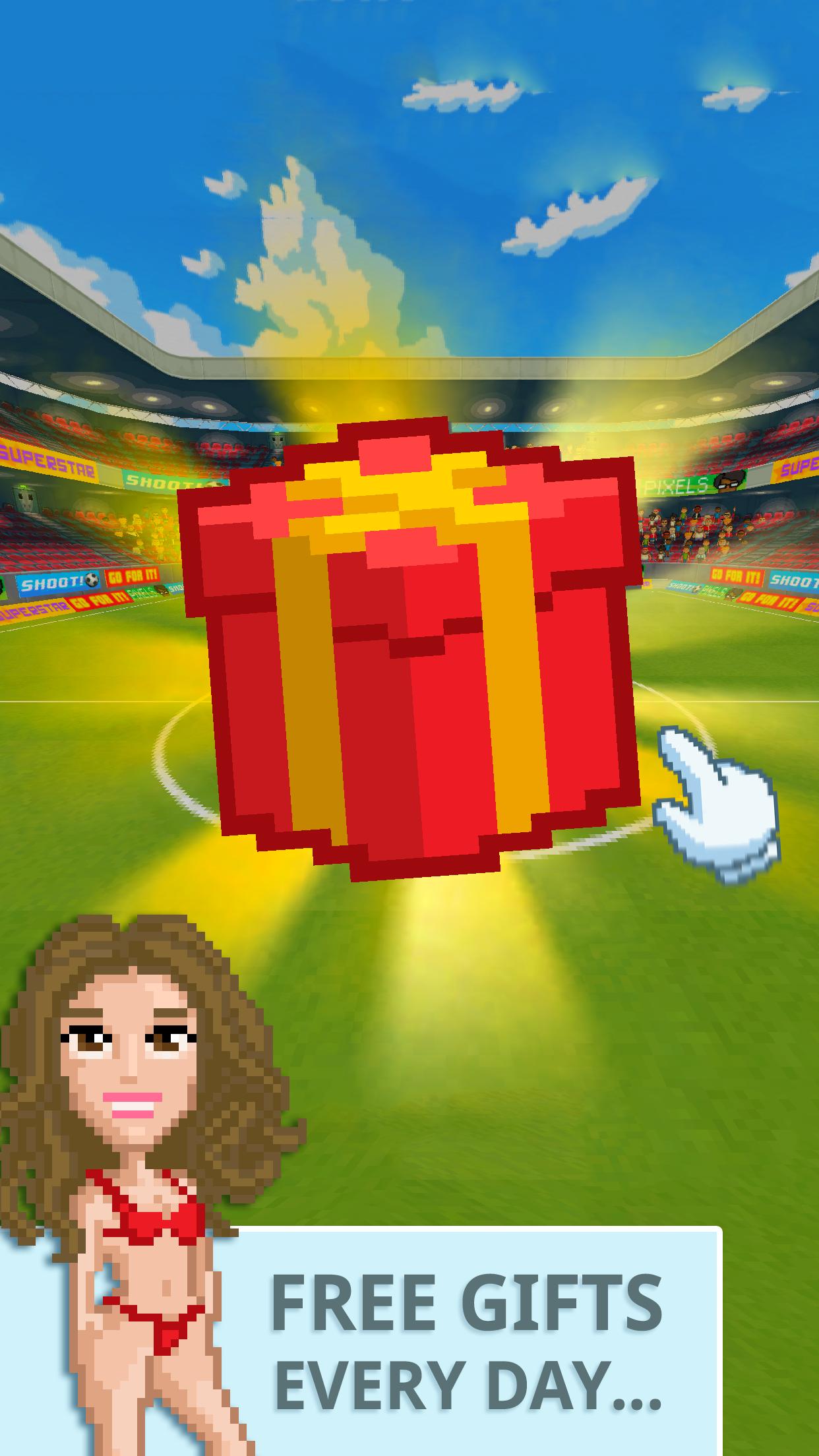 Crossbar Challenge
