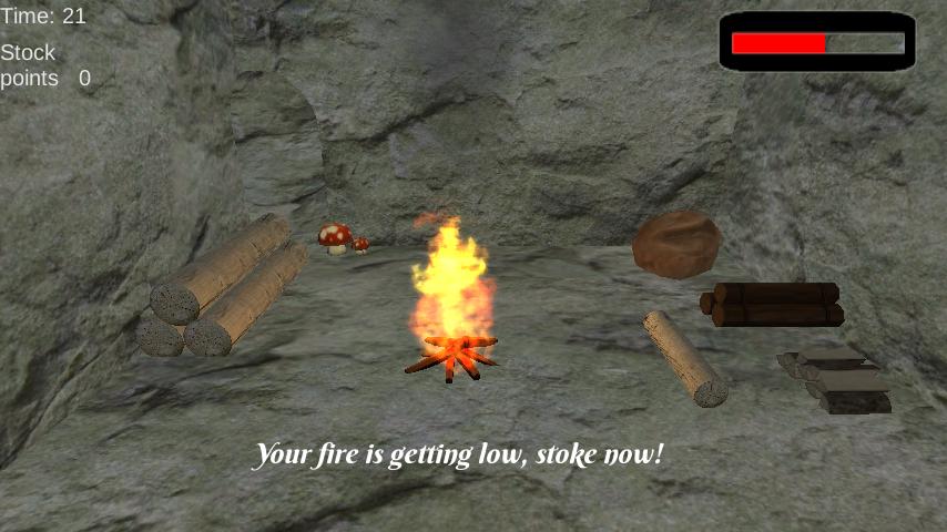 FIRE OR DIE - beta