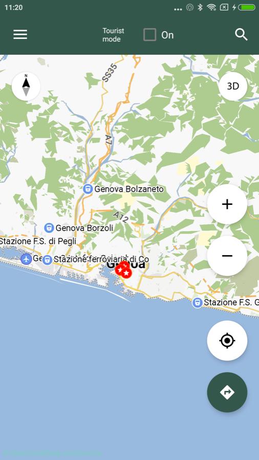 Genoa