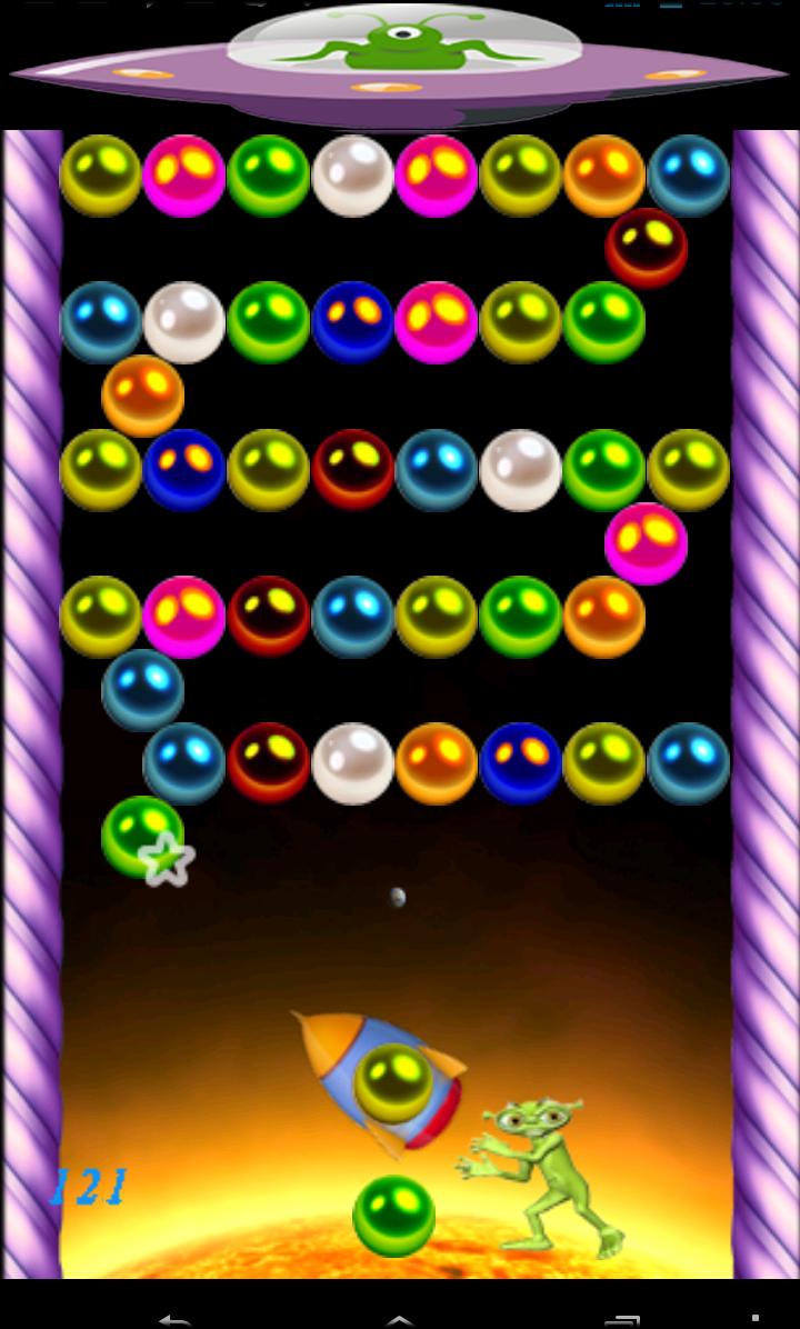 Bubble Worlds 2