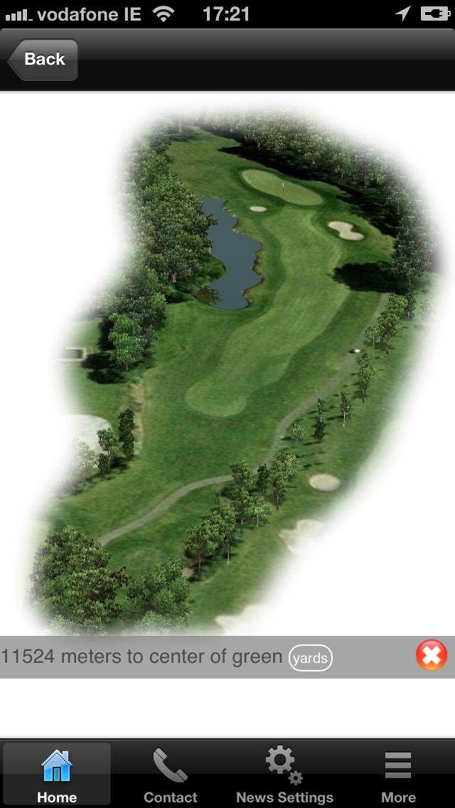 Castleknock GC