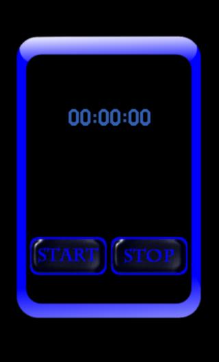 Classic Stopwatch