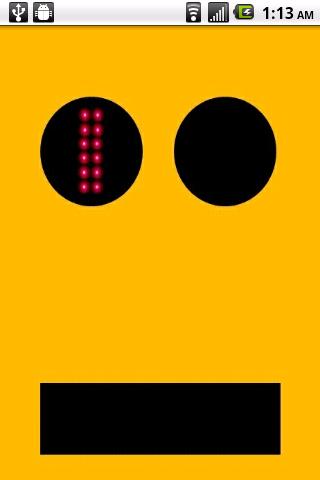 Party Rock Robot