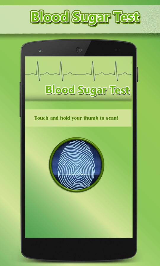 Blood Sugar & Pressure Prank