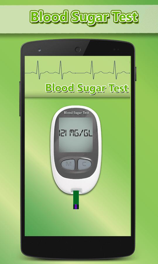 Blood Sugar & Pressure Prank