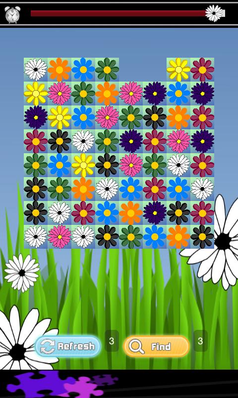 Daisy Game