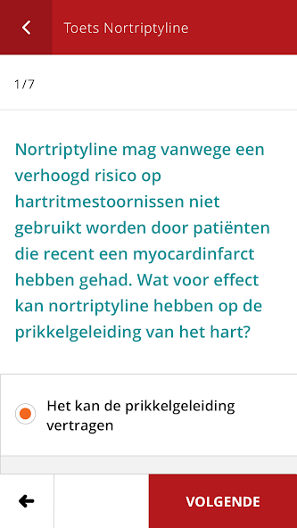 Nursing Challenge