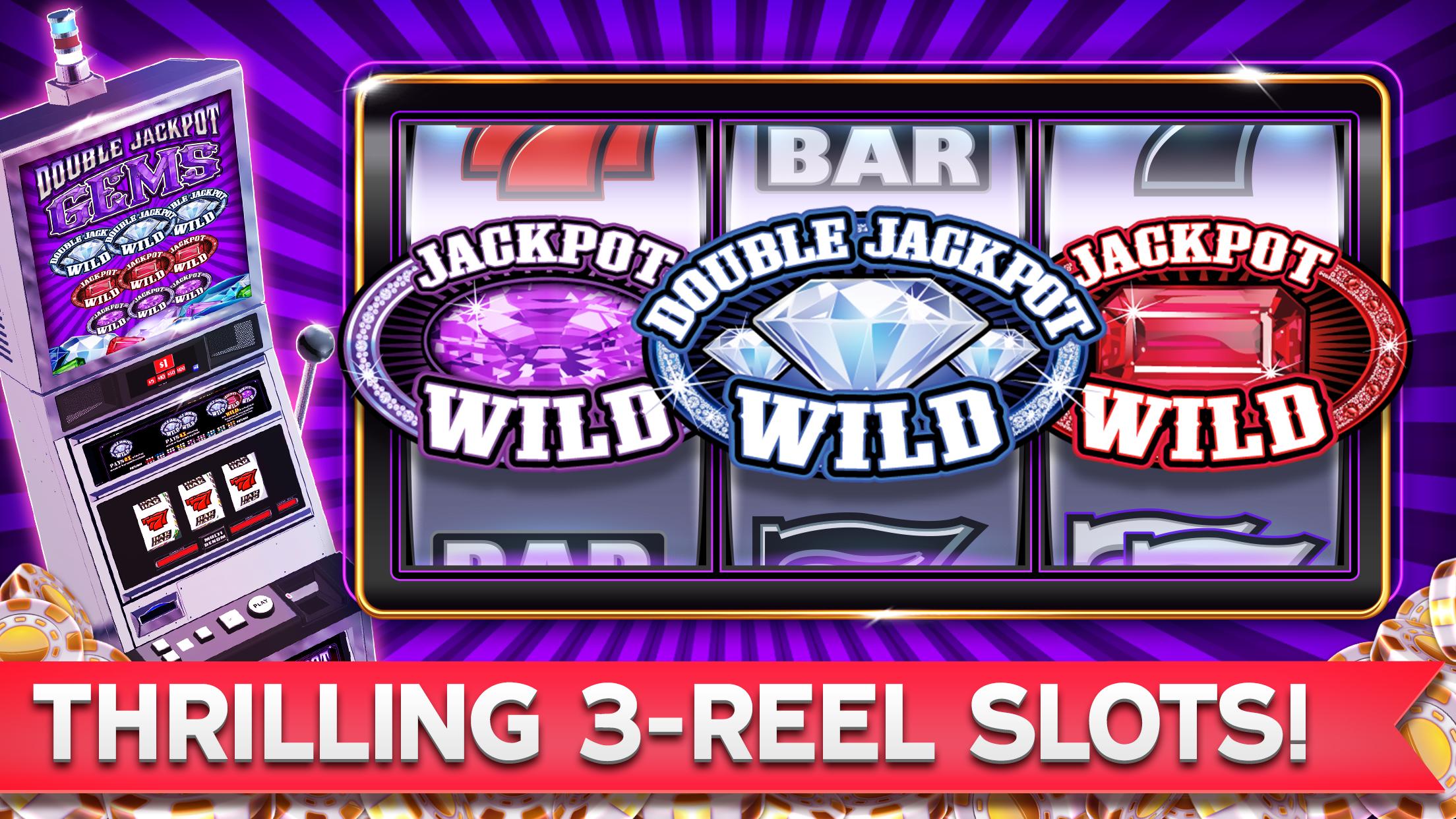 Super Jackpot