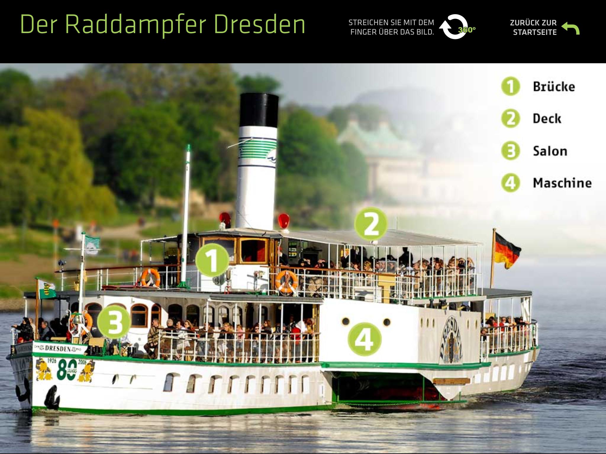 DNN sonntag