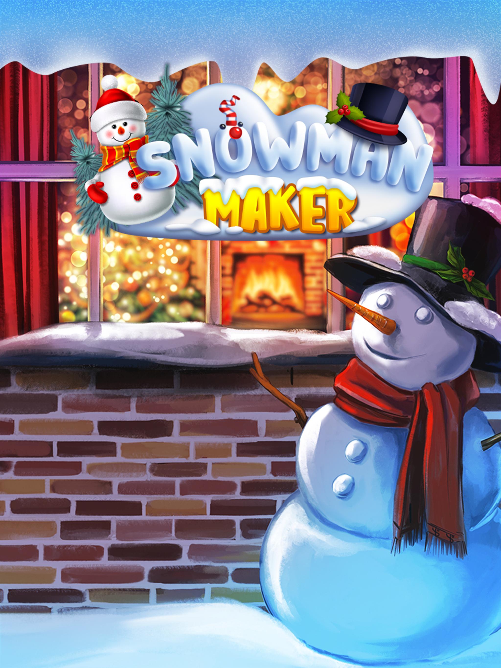 Snowman
