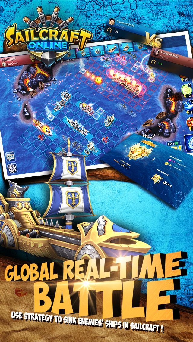 SailCraft