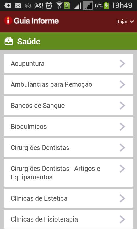 Guia Informe