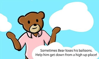 Balloon Bear