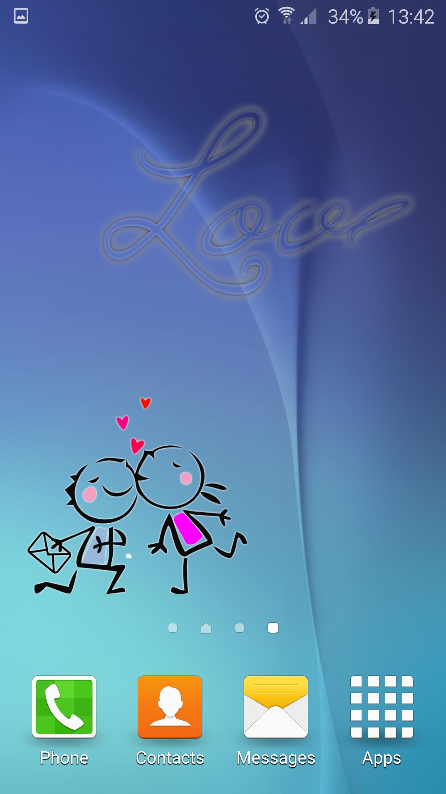 Love Live Widget